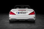 Mercedes-AMG SL63 2015 года